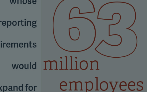 Will Expanded EEO-1 Data Collection Yield New Insights into Discrimination?