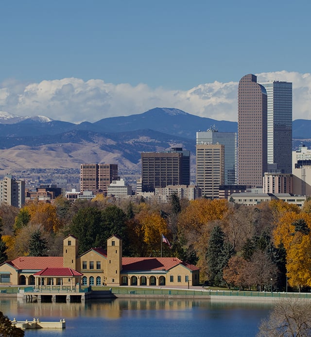 Location - Denver